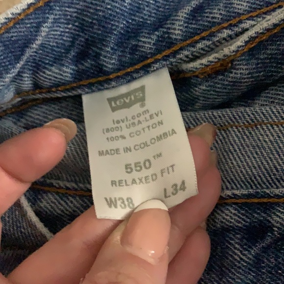 VINTAGE LEVI’S - Picture 4 of 12